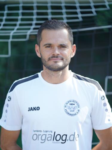 Mensur Rahmani