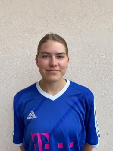 Miriam Wünsche