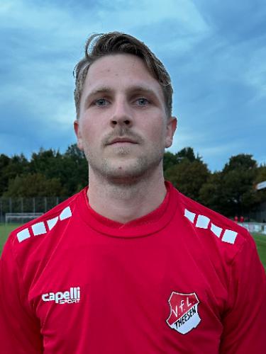 Sebastian Ulbrich