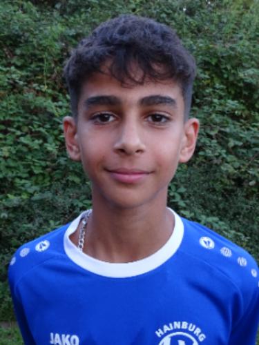 Benyamin Sabet