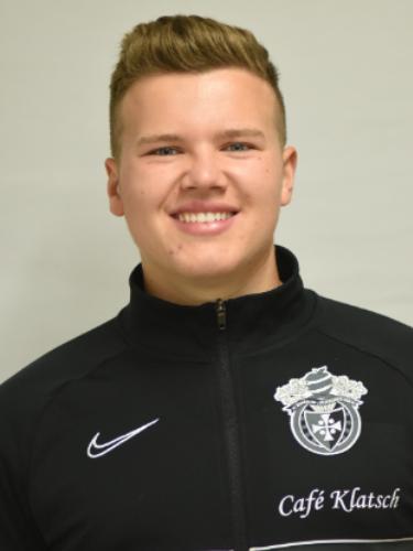 Florian Seufert