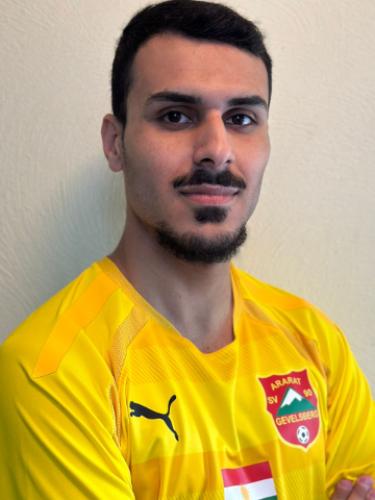Siyar Alpdag