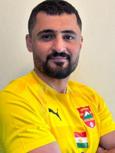 Alan Shekho