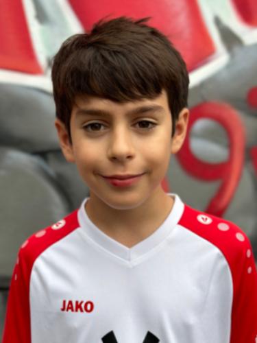 Can Kemal Karadayi