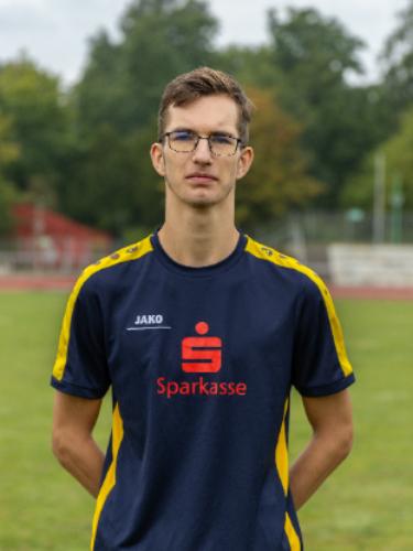Max Müller