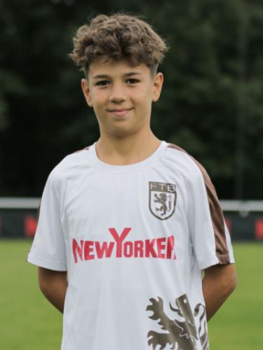 Ömer-Kaan Öz