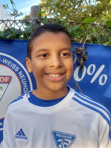Jostin Jael Etayo Zuniga
