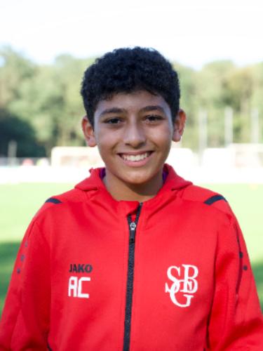 Adam Chakour