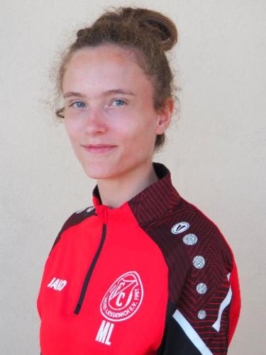 Michelle Christin Lehr
