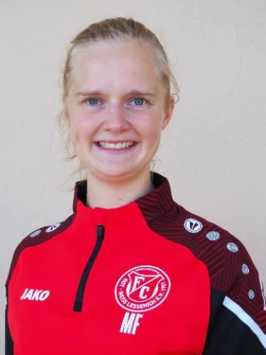 Madita Finke