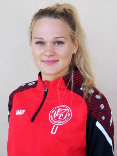 Levke Frederike Jessen