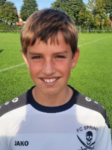 Luca Stelter