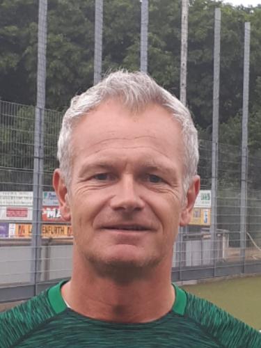 Dietmar Klein