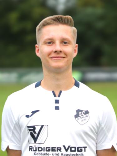 Niklas Arens
