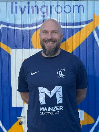 Loring Edwards Harkness IV