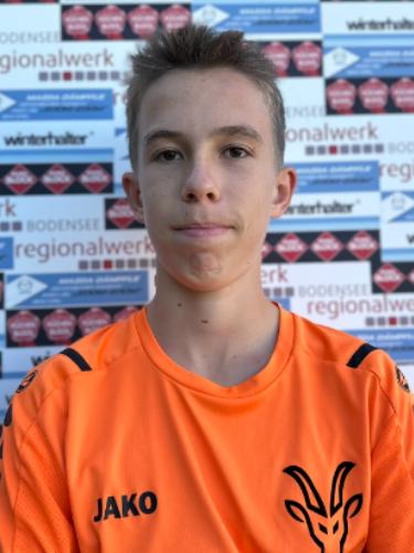 Noah Frei