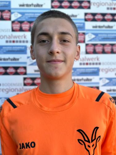 Nico Herbst