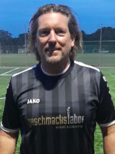 Markus Hoffmann