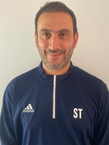 Sinan Tümkaya