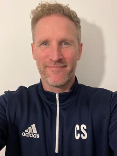 Christian Suhr