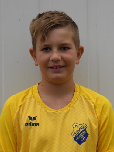 Jarne Vetter