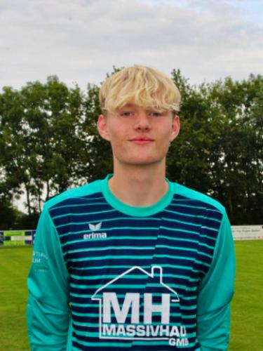 Bosse Hansen