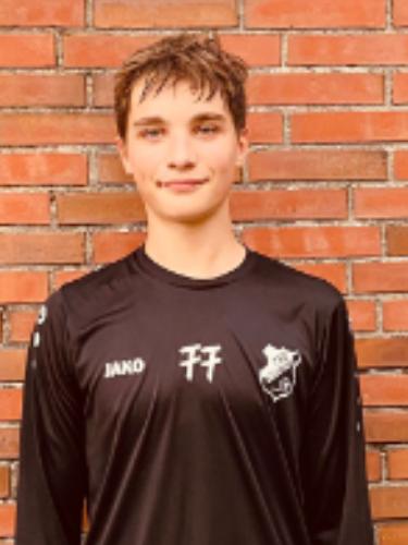 Finn-Jordy Fiedler