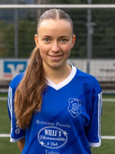 Finja Steiger