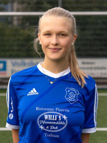 Alina Stoll