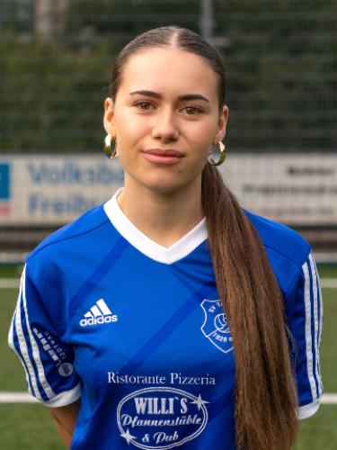 Magdalena Tröndle