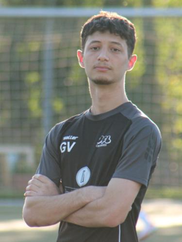 Furkan Kayikci