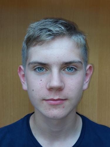 Linus Weiland