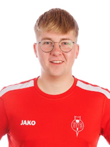 Lukas Blits