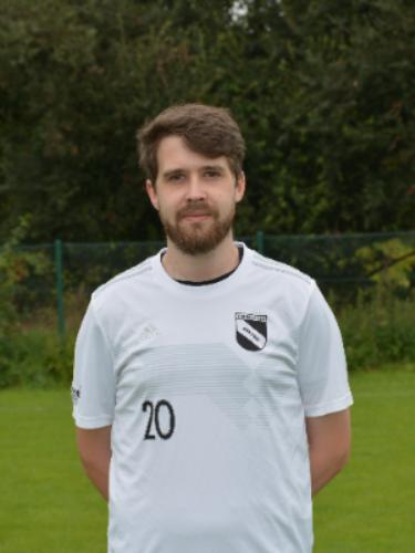 Nils Siekmann