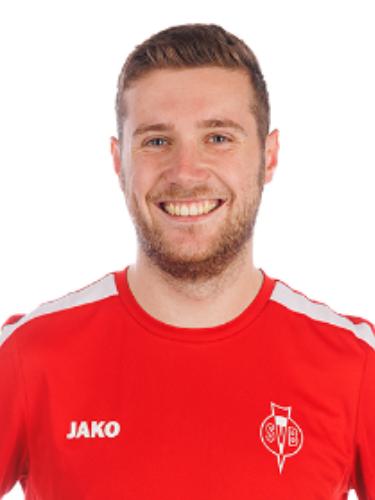 Pascal Frieg