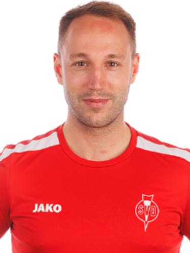Niklas Von Trzcbiatowski