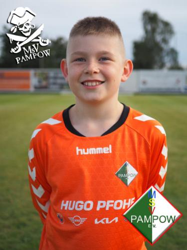 Ben Finley Riekötter