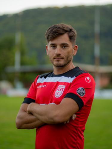 Hakan Bayram