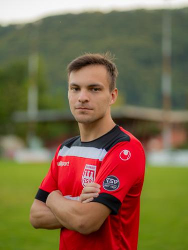 Timo Staiger