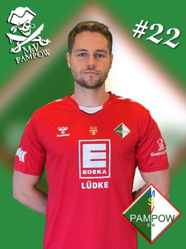 Lucas Hube
