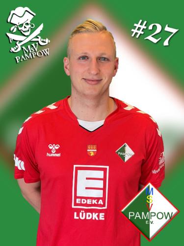 Jannik Zotke