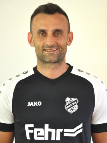 Waldemar Schledewitz