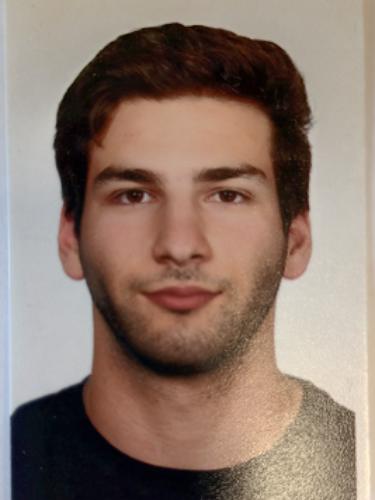 Panagiotis Telianidis