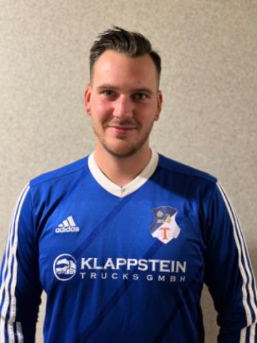 Tobias Müller