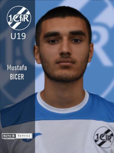 Mustafa Bicer
