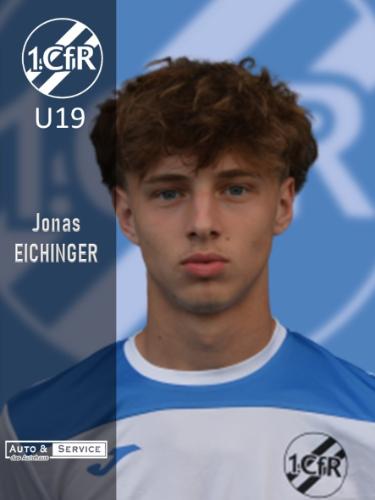 Jonas Eichinger