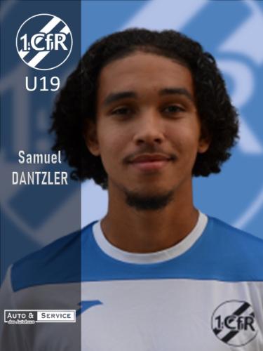 Samuel Dantzler