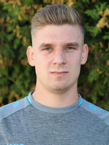 Josef Bilk