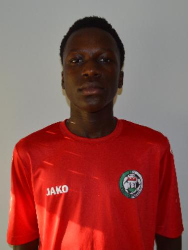 El Hadji Fofana Kanoute