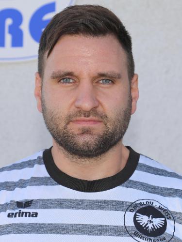 Martin Sauer